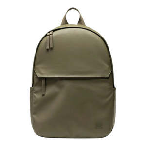 Herschel Water Resistant Alberni Backpack - Ivy Green