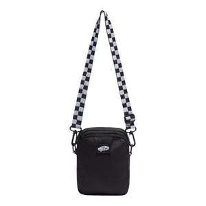 Vans Go Getter Crossbody Bag - Black