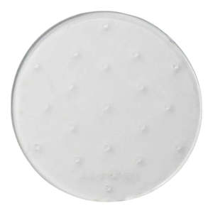 Snow Accessories: Dakine Circle Mat Stomp Pad - Clear