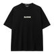 XLarge Stars Gorilla Fit Tee - Black