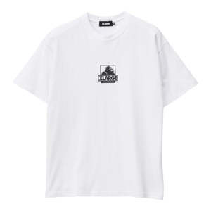 Xlarge: XLarge 91 Tee - Solid White