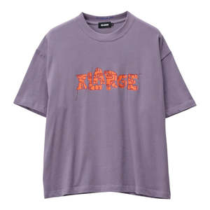 XLarge Chip Gorilla Fit Tee - Mauve