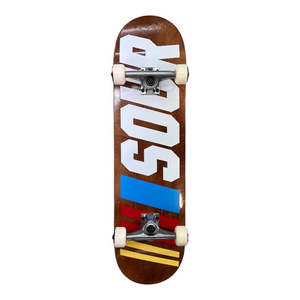 Skate: Sour Complete - Sourcar 8.25"