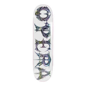 Opera Deck - Neo EX7 White 8.5"