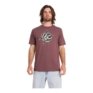 Volcom Yoink Tee - Pistol Punch