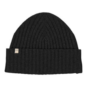 J.A.F Merino Skipper Beanie - Assorted