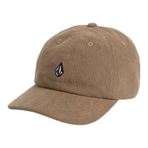 Accessories: Volcom Full Stone Cord Hat - Brindle