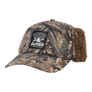 Accessories: Butter All Terrain 5 Panel Cap - Assorted