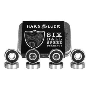 Sale: Hard Luck Bearings - Hard Six