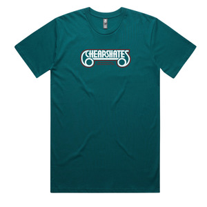 Cheapskates Classic OG T-Shirt - Atlantic