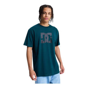 Tees: DC Star HSS Tee - Ponderosa Pine