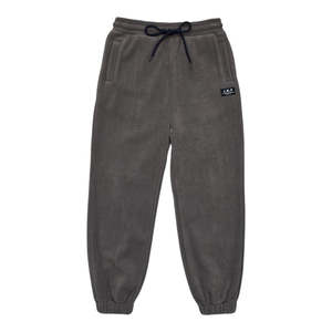 J.A.F Mini Youth Ranger Trackpants - Charcoal