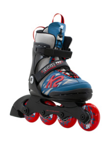 Inline Skates 1: K2 EDDIE PRO