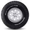 Products: B F Goodrich Mud Terrain Used Tyre