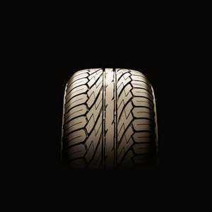 Dunlop Enasave Ec300 Used Tyre