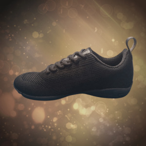 Cheer Shoes: NERO (BLACK) Cheer Shoes