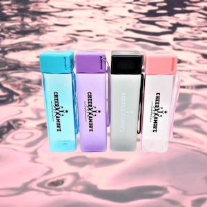 Cheer Accessories: DRINK BOTTLE (500MLS)