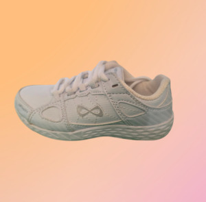 Cheer Shoes: NFINITY RIVAL Cheer Shoes