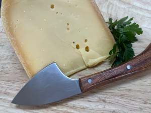 Cheese Knives: Hard Cheese Knife