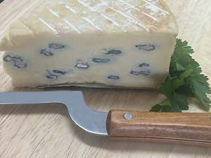 Long Soft Cheese Knife
