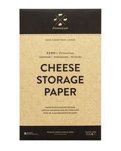 Formaticum Zero Cheese Paper