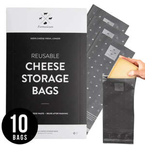 Reusable Storage  Bags
