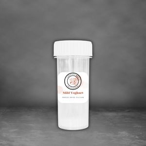 Products: Mild Flavoured Yoghurt Starter 250L - Cheeselinks Australia