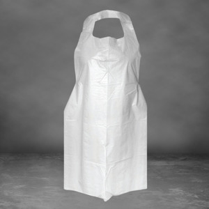 Disposable Aprons Pack of 100 - Cheeselinks Australia
