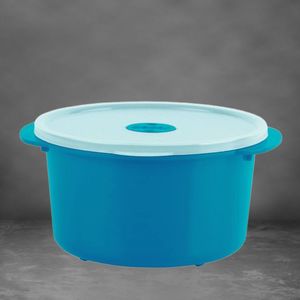 Maturing Container with Draining Rack (Decor) - Cheeselinks Australia