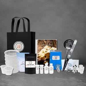 Products: Swiss Style Kit - Cheeselinks Australia