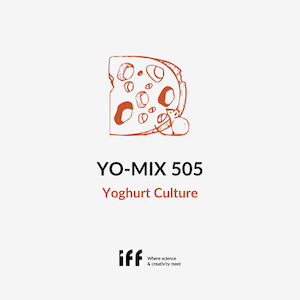 YO-MIX 505 LYO - Cheeselinks Australia