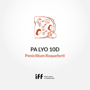 Products: PA LYO 10D - Cheeselinks New Zealand