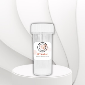 Products: ABY Yoghurt Starter - Cheeselinks New Zealand