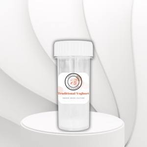 Products: Traditional Flavoured Yoghurt Starter - Cheeselinks New Zealand