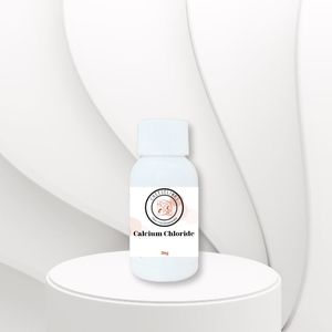 Calcium Chloride - Cheeselinks New Zealand