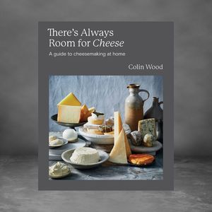 There’s Always Room for Cheese By Colin Wood - Cheeselinks New Zealand