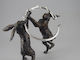 Hunting Whip Bangle