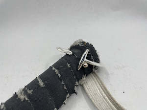 Polo Bangles: Polo Stick Bangle