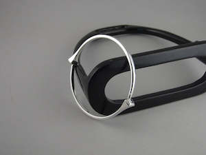 Bangles: Double Nail Bangle