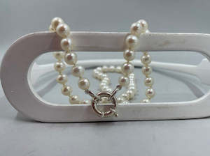 Freshwater Pearls | Baroque | 7.5mm
