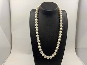 Freshwater Pearls | Baroque | 8.5mm