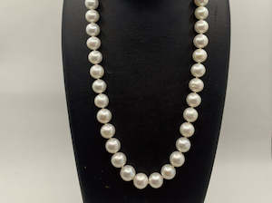 Freshwater Pearls | Baroque | 10mm