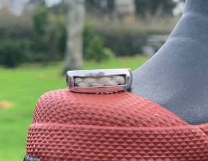 Horsehair Rings: Horse/Cow Hair Ring