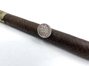 Pakuranga Hunt 150 Years: Pakuranga Hunt Pin