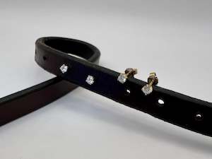 Earrings: Diamond Stud Earrings | .14ct | Claw Set