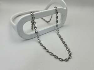 Mariner Link Chain | Preloved