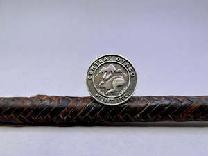 Central Otago Hunt Collection: Central Otago Hunt Pin