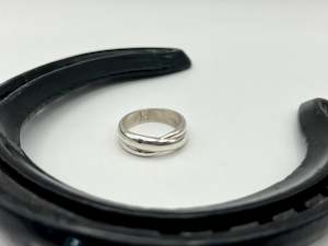 Rings: Crossover Ring