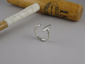 Polo Stick Ring