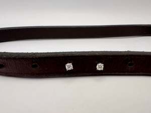 Lab Diamond Stud Earrings | .14ct | Claw Set